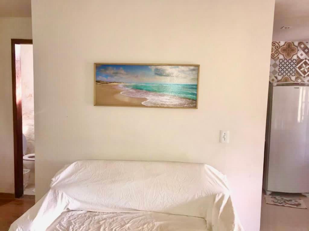 Ilha Grande - Casa Praia Da Longa Exteriör bild